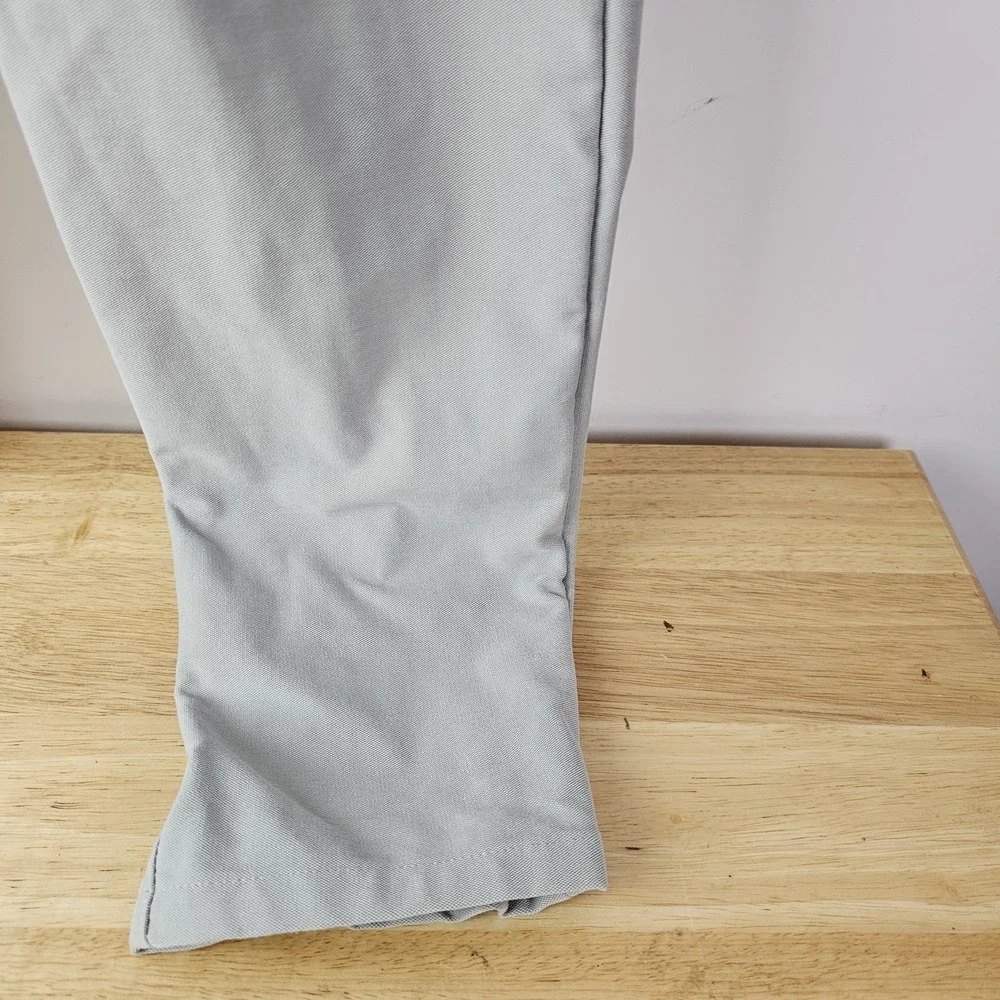 Lululemon ABC Classic-Fit 5 Pocket Pant Mens Size 32 Utilitech Workwear Inspired